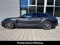 gebraucht Porsche Panamera GTS Sport Turismo