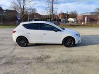 gebraucht Seat Leon 1.4 TSI 92kW CONNECT