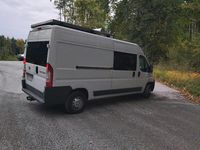 Gebraucht Fiat Ducato 130 PS (95 kW) 2013 Van