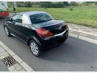gebraucht Opel Tigra 1.4 TWINPORT -