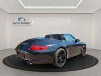 Gebraucht Porsche 997 Sport 325 PS (239 kW) 2007 Schwarz Cabrio