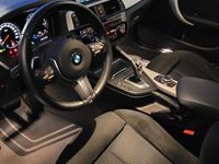 gebraucht BMW M140 140Sport-Aut. Special Edition