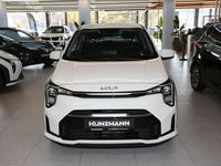 Gebraucht Kia Picanto Vision 68 PS (50 kW) 2026 Schneeweiß Kleinwagen