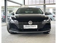 Brugt VW Arteon Elegance 190 HK (139 kW) 2019 Sort Hatchback
