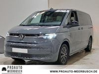 Gebraucht VW T7 2024 Grau Van