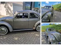 Gebraucht VW Käfer 30 PS (22 kW) 1959 Andere farben Limousine