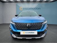 Neu Renault Austral 199 PS (146 kW) 2026 Blau SUV
