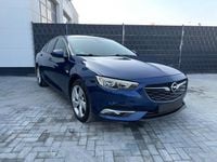Gebraucht Opel Insignia Dynamic 136 PS (100 kW) 2020 Blau Limousine