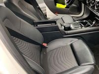 Gebraucht Mercedes GLB200 150 PS (110 kW) 2021 Weiß SUV