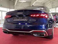 gebraucht Audi A5 Sportback 40 TFSI S line*Virtual*Matrix*Navi*