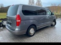 gebraucht Hyundai H-1 Travel - Bus 7 Sitze