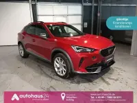 Brugt Cupra Formentor 190 HK (139 kW) 2022 Rød SUV