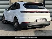 Gebraucht Porsche Cayenne 470 PS (345 kW) 2024 Weiss SUV