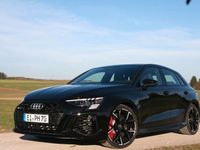 gebraucht Audi RS3 2.5 S tr. qu Spb-B&O,Pano,280Km/h,Sport-AGA