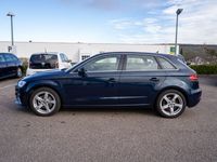 gebraucht Audi A3 Sportback Sport 35TFSI Navi Xenon PDC GRA SHZ