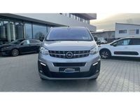 gebraucht Opel Vivaro Cargo Edition M RFK PDC Klimaauto 17''
