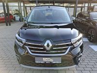 Brugt Renault Kangoo Techno 116 HK (85 kW) 2024 Sort MPV