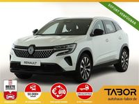 Gebraucht Renault Austral Techno 200 PS (147 kW) 2025 Weiß metallic SUV