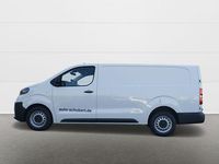 Gebraucht Toyota Proace 144 PS (105 kW) 2024 Ice white Van / Kleinbus