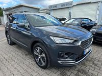 Gebraucht Seat Tarraco 4Drive 200 PS (147 kW) 2021 Uranograu SUV