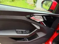 Gebraucht Audi A1 116 PS (85 kW) 2020 Rot SUV