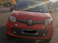 Gebraucht Renault Twingo 90 PS (66 kW) 2016 Rot Kleinwagen