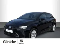 Neu Seat Ibiza Style 116 PS (85 kW) 2026 "magnetic tech" Kleinwagen