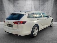 Gebraucht Opel Insignia Business Edition 174 PS (127 kW) 2021 Weiß Kombi