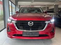 Neu Mazda CX-60 Takumi-Line 328 PS (241 kW) 2026 Soul red crystal SUV