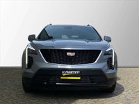 gebraucht Cadillac XT4 2.0 T Sport AWD Navi*AHK*RFK*Shz.h.