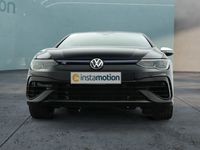 Gebraucht VW Golf VIII R 320 PS (235 kW) 2023 Schwarz Limousine