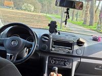 Gebraucht VW Amarok Ultimate 179 PS (131 kW) 2015 Pickup