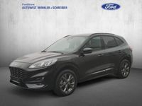 Gebraucht Ford Kuga ST-Line 224 PS (164 kW) 2023 Schwarz SUV