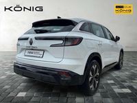 Gebraucht Renault Austral Equilibre 140 PS (102 kW) 2023 Arktis weiß SUV