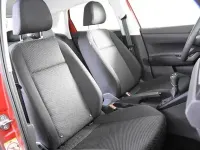 Usata VW Polo Life 80 CV (58 kW) 2023 Rosso Utilitaria