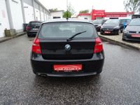 gebraucht BMW 116 116 Baureihe 1 Lim. i