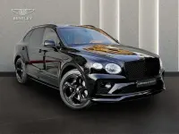 Gebraucht Bentley Continental GT 551 PS (405 kW) 2023 Schwarz SUV