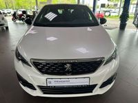 gebraucht Peugeot 308 PureTech 130 GT Pack