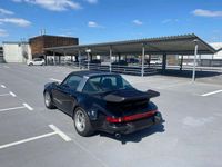 gebraucht Porsche 911 Targa Turbo Look WTL