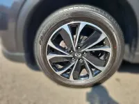 Gebraucht Mazda CX-5 Newground 193 PS (141 kW) 2024 Grau SUV