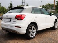 Gebraucht Audi Q2 Sport 116 PS (85 kW) 2019 Weiß SUV