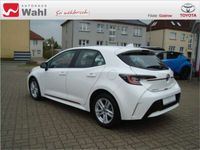 gebraucht Toyota Corolla 1.2 Turbo Comfort KAMERA LED ACC EU6