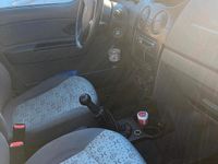 Gebraucht Chevrolet Matiz 52 PS (38 kW) 2010 Blau Kleinwagen