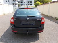 gebraucht Skoda Octavia 1.4