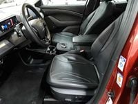 Gebraucht Ford Mustang Mach-E 216 kW (294 PS) 2022 Lucidrot metallic SUV