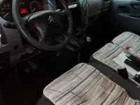 Gebraucht Citroën Jumpy 69 PS (50 kW) 2002 Van / Kleinbus