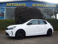 Gebraucht Opel Corsa 101 PS (74 kW) 2024 Weiß Kleinwagen