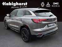 Neu Renault Austral Evolution 148 PS (108 kW) 2026 Grau SUV