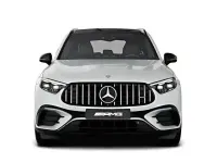 Gebraucht Mercedes GLC43 AMG AMG 2025 Weiss SUV