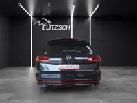 Gebraucht VW Touareg R-line 231 PS (169 kW) 2022 Schwarz SUV